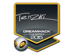 TENZKI | Cologne 2016 image